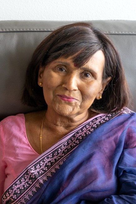 Obituary of Prabhati Sarkar