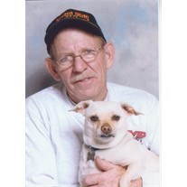 Obituary of Carroll John Stonebraker Sr