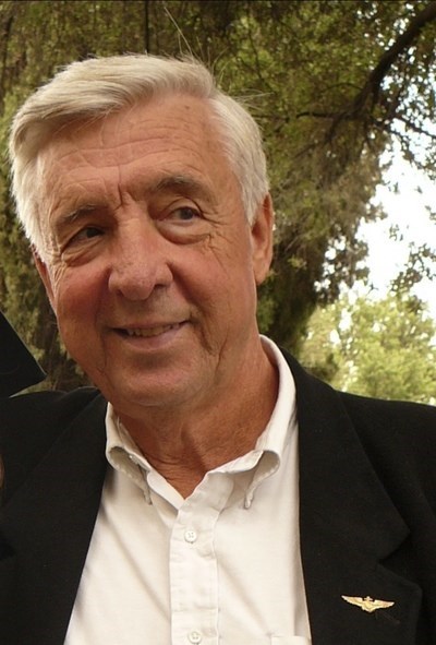 Obituary of James Russell Merizan