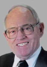 Obituary of Bernard Francis "Bernie" Quigley