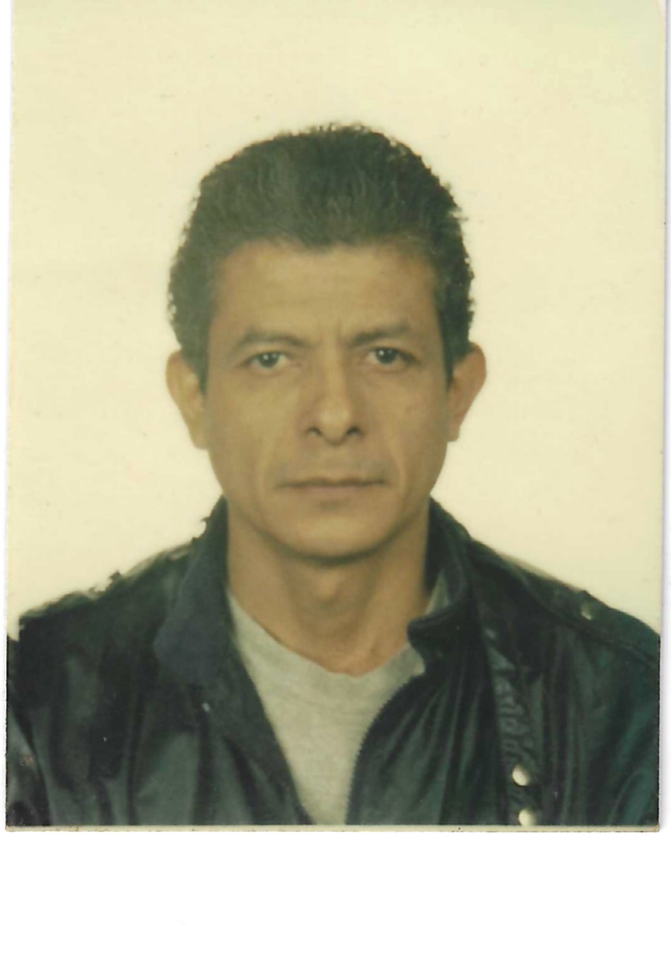 Obituario de Carlos Alberto Carrillo