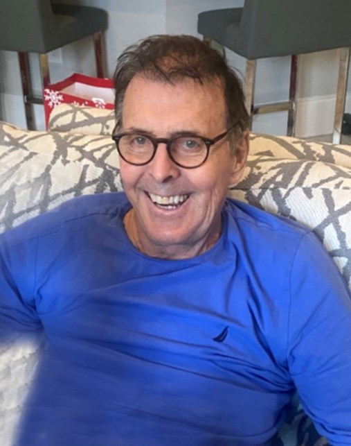 Obituary of Robert Hal Bluhm