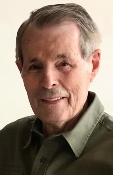 Obituary of Christopher O'Connor