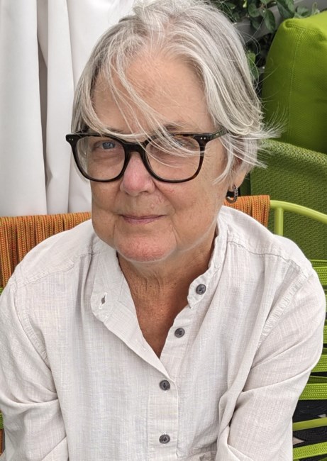 Obituary of Karen Sue McCarthy