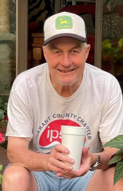 Obituary of Dennis Charles Long