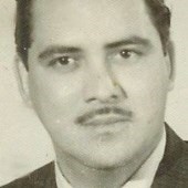 Obituary of Rodolfo Lopez Ruiz