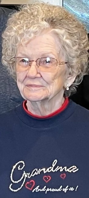 Obituary of Ella Jo Clayborn