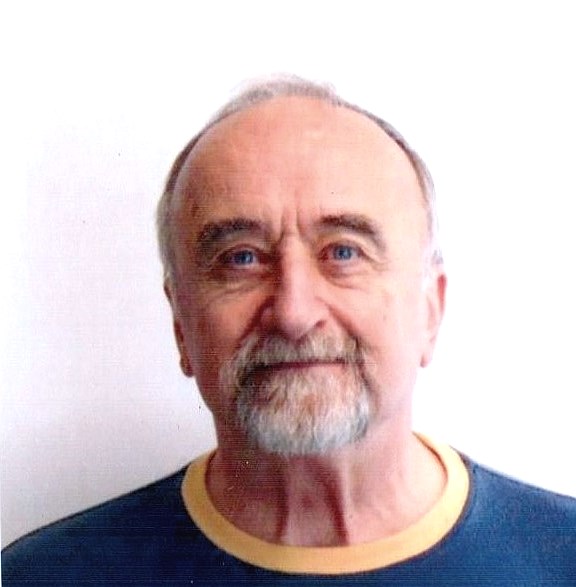 Obituary of Frank Dombroski Jr.