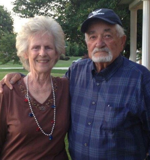 Obituary of Barbara Walker Dunkelberger