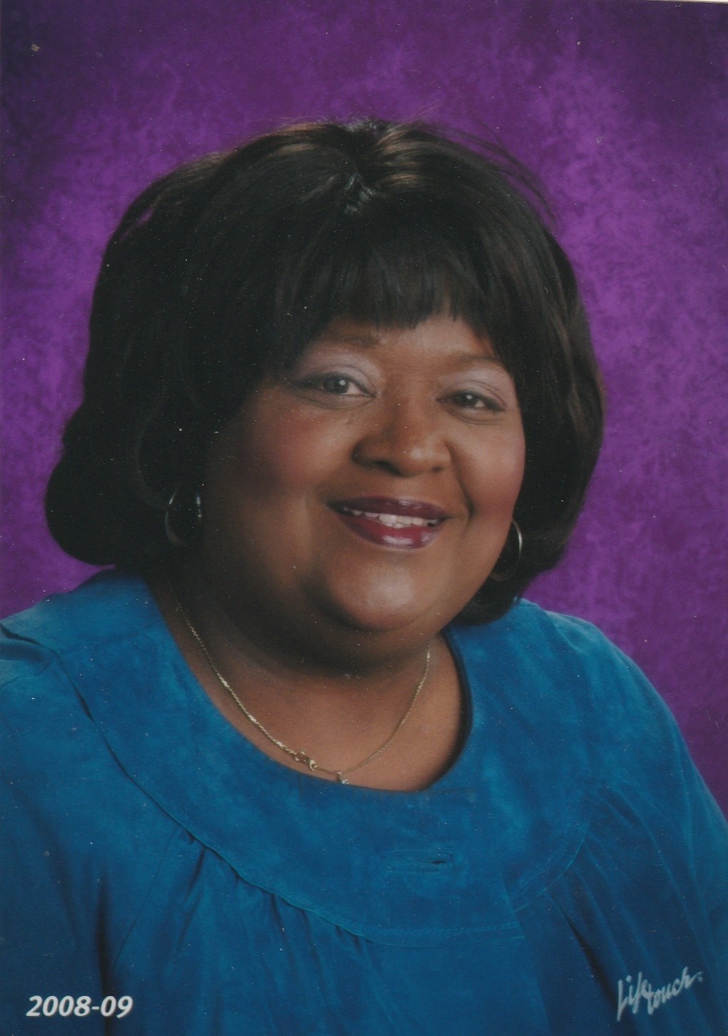 Obituary of Beverly Annette Raines