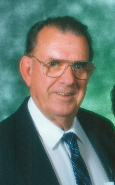 Obituary of Arthur Leo Casey