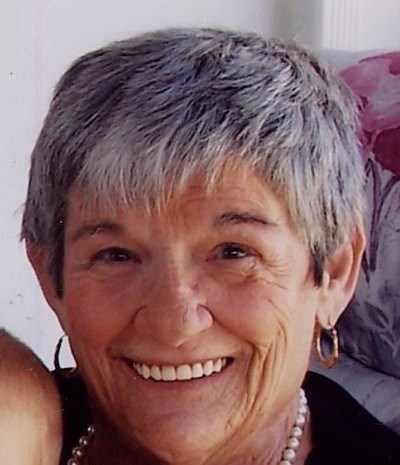 Obituary of Virginia M. Backus