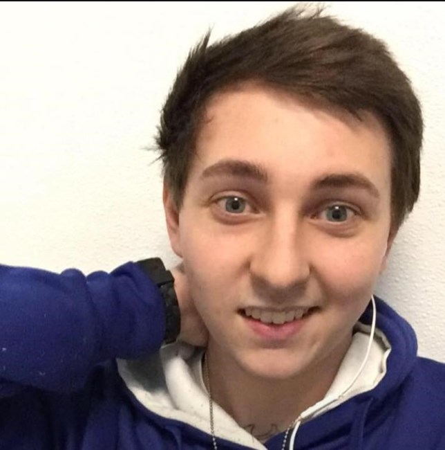 Obituary of Scott Robert Altschuh