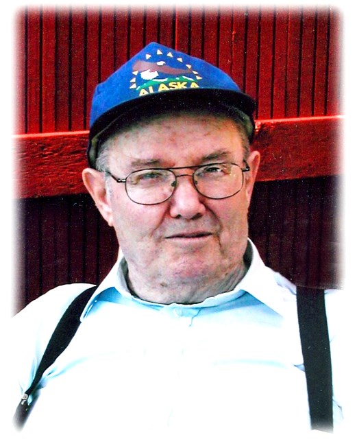 Obituary of Jesse Lee Peyton