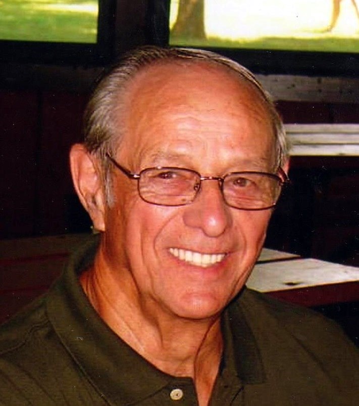 Eugene "Gene" N. Jutz Obituary Oklahoma City, OK