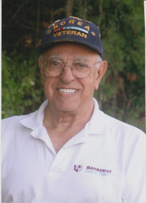 Avis de décès de Carlo J. Lepordo Jr.