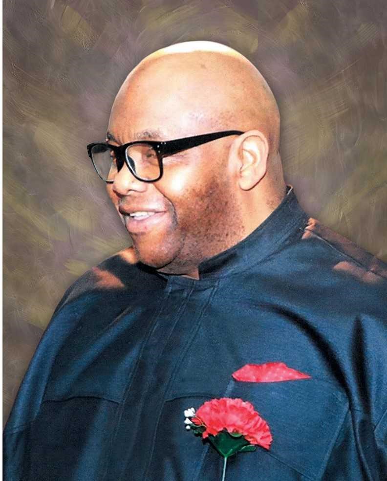 Obituary of Carolus Ade Gomes