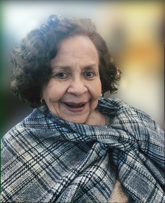 Obituary of Evelina De Jesus Fonseca Carrasquero