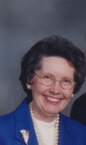 Obituary of Margaret Irene Jugis