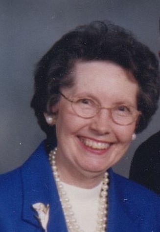 Obituario de Margaret Irene Jugis