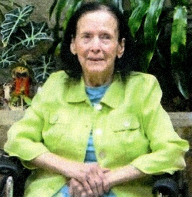 Obituary of Rita Deloris Durham
