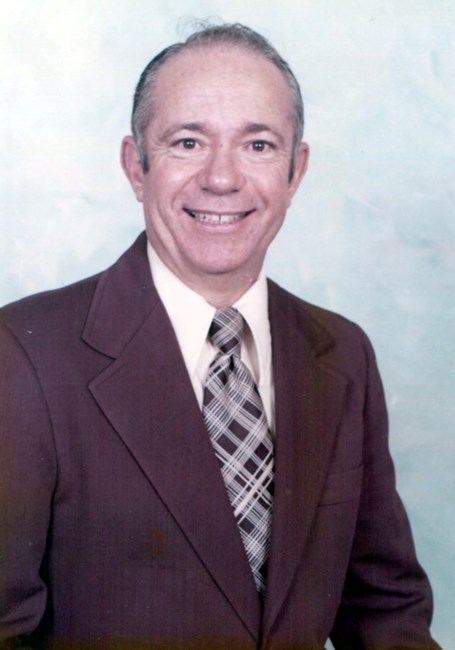 Obituary of Melvin Montgomery