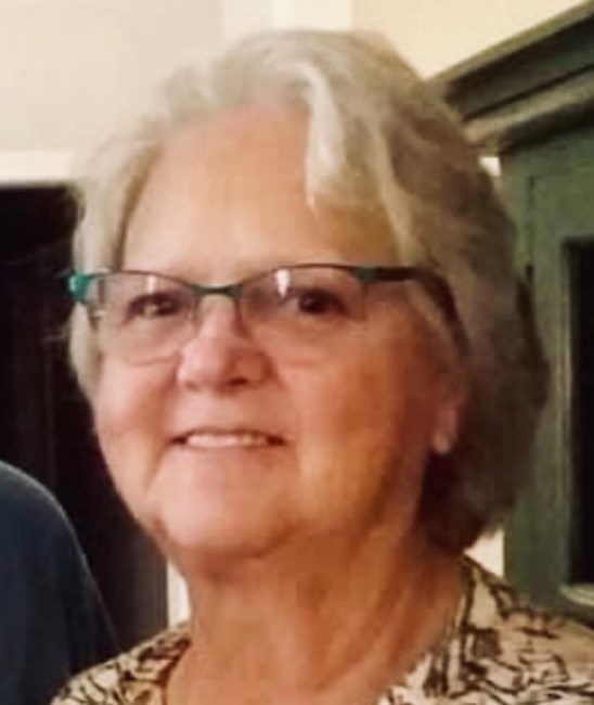 Obituary of Judith Ann Gordon