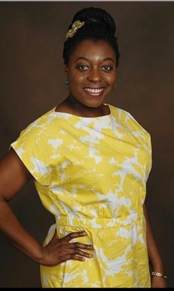 Avis de décès de Dr. Ijeoma Obi, PhD