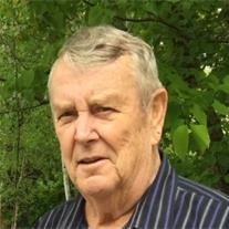 Obituary of Dale Blake