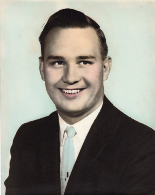 Obituary of John Lair Sieren