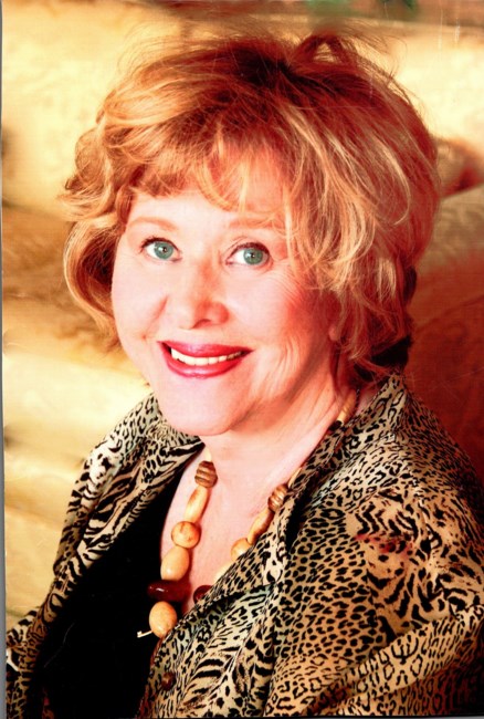 Obituary of Halla G Linker Aguirre