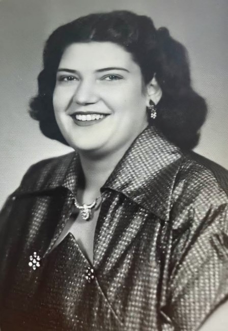 Obituary of Della Darlene Darling