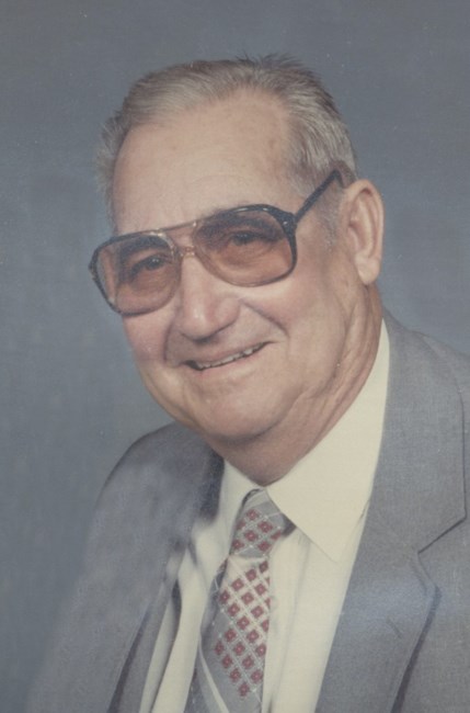 Obituary of Louis W. Donley