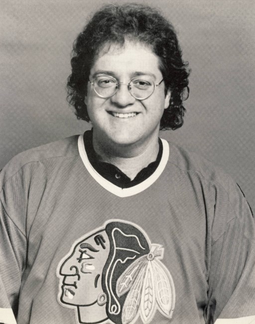 Obituary of Antonio Scaduto