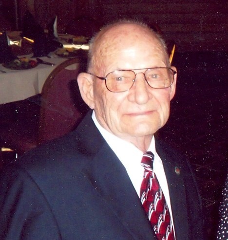 Obituary of Blair L. Green