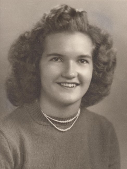 Obituary of Margaret L Koppelberger