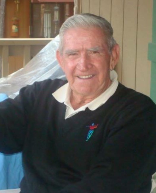 Obituary of Donald Bruce Armour