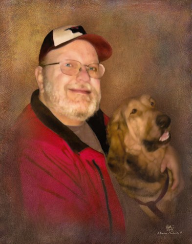 Obituary of Rick Leon Nichols