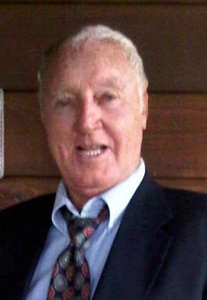 Obituary of William Leroy Bolster