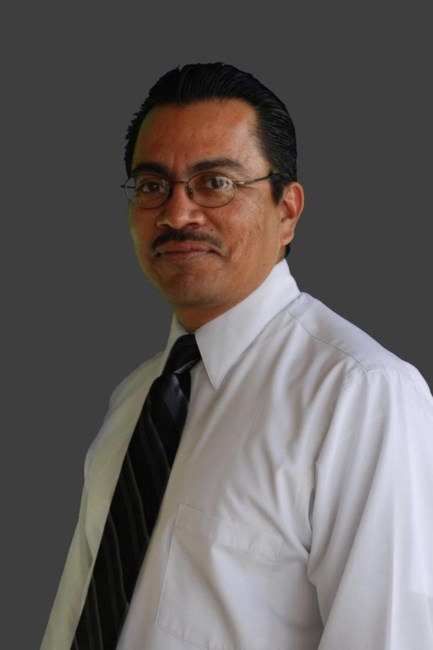 Obituary of Jesse Garcia