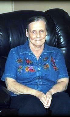 Obituary of Judy Meyers