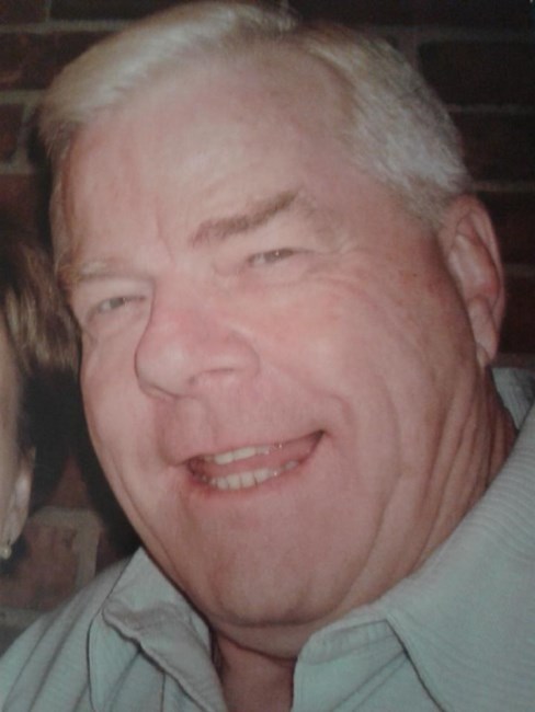 Avis de décès de Barry Edward Jones