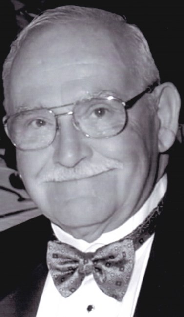 Obituario de Wayne Joseph Barrow