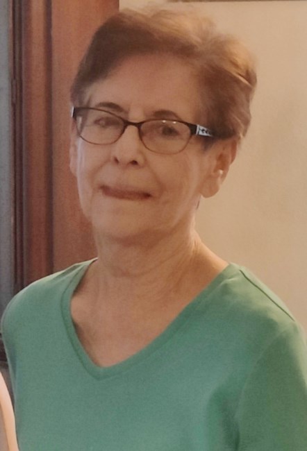 Obituary of Mary "Tutuy" F Vizzerra