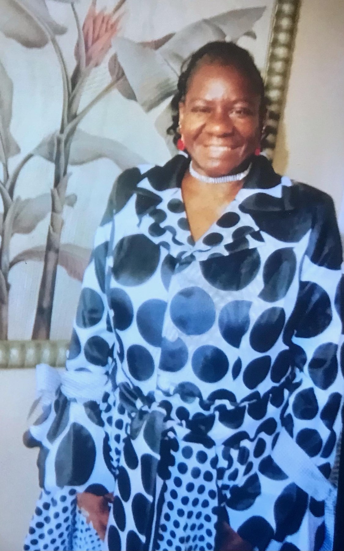 Obituary of Mrs. Carolyn Deloris Sims Sanders