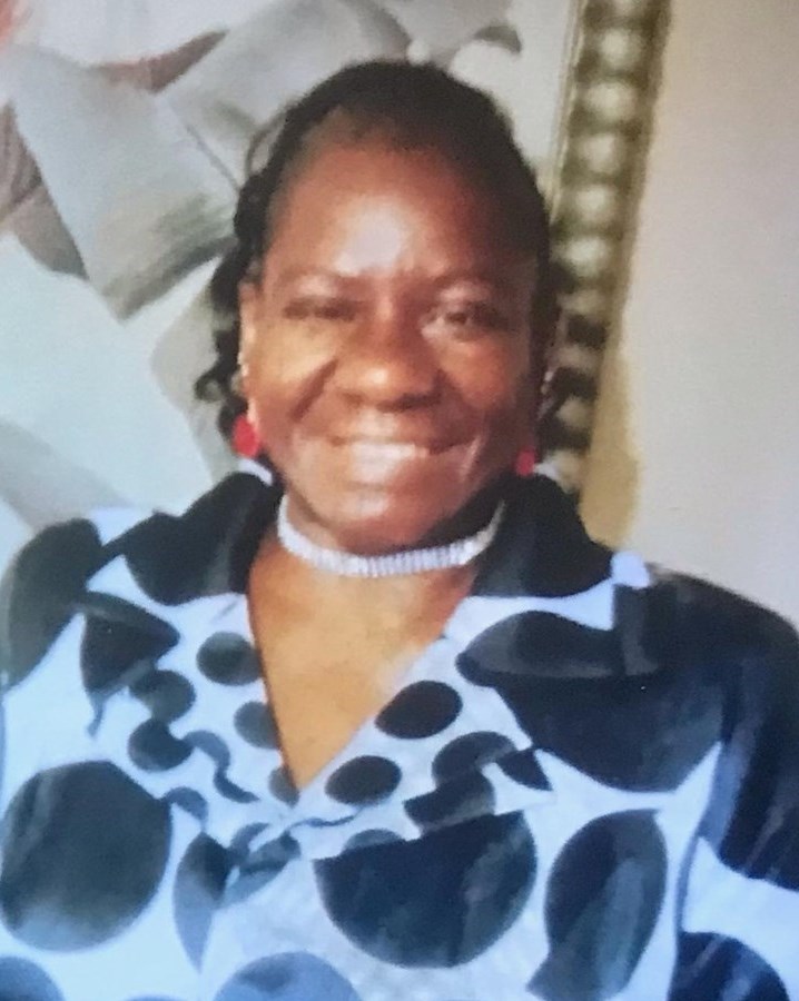 Carolyn Sims Sanders Obituary - Richmond, CA