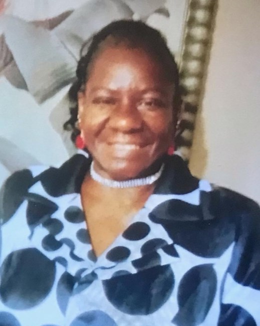 Obituary of Mrs. Carolyn Deloris Sims Sanders
