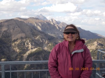 Obituary of Deborah Desha Thompson