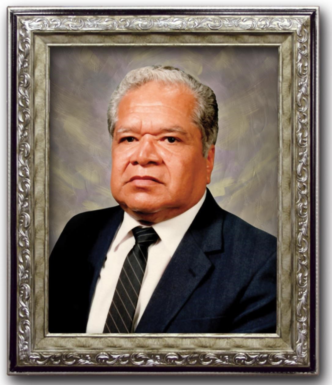 Obituary of Raul Cañas