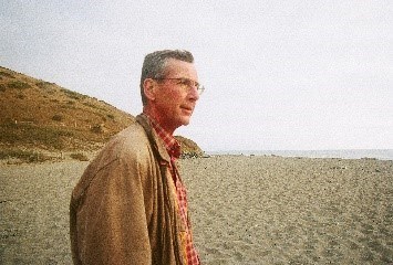 Obituary of Richard Coates McCandless